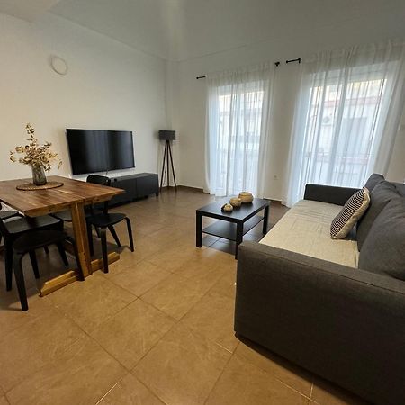 Apartamentos Tintomar San Juan Del Puerto Bagian luar foto