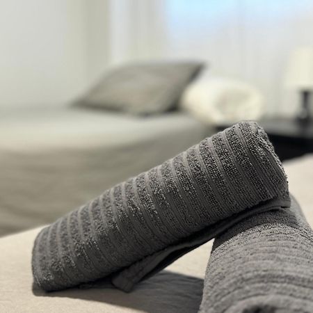 Apartamentos Tintomar San Juan Del Puerto Bagian luar foto
