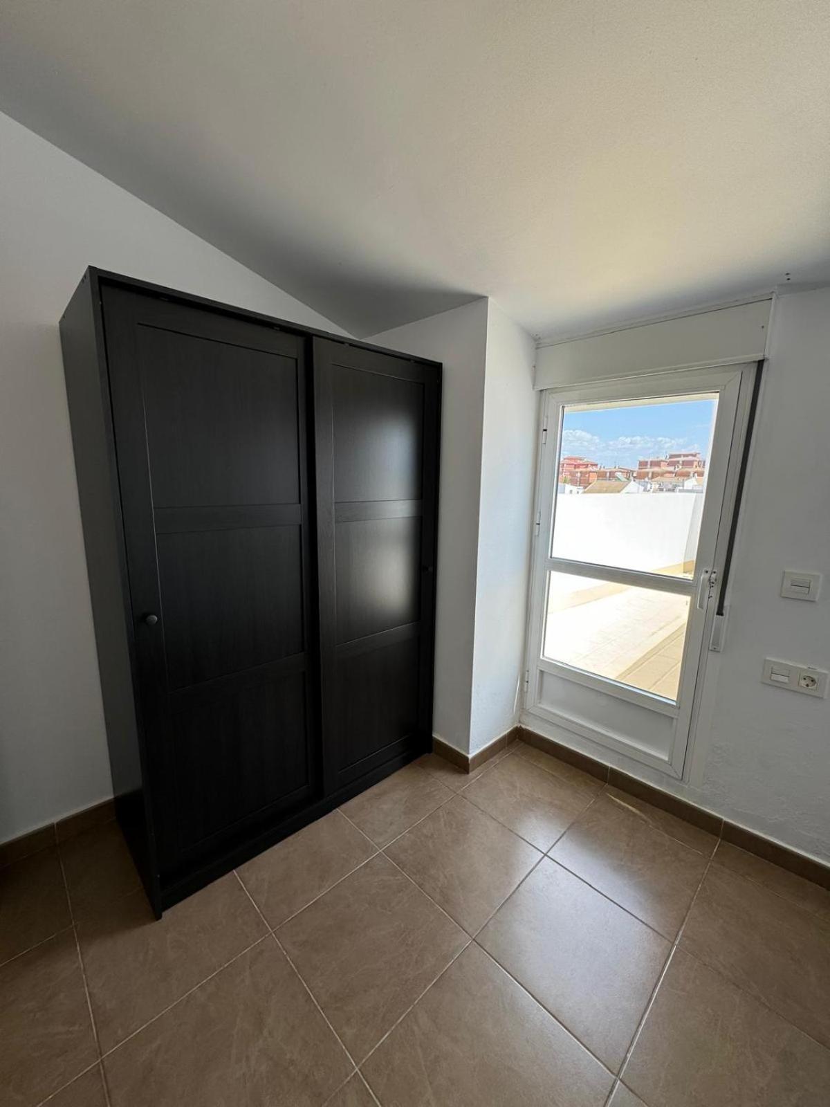 Apartamentos Tintomar San Juan Del Puerto Bagian luar foto