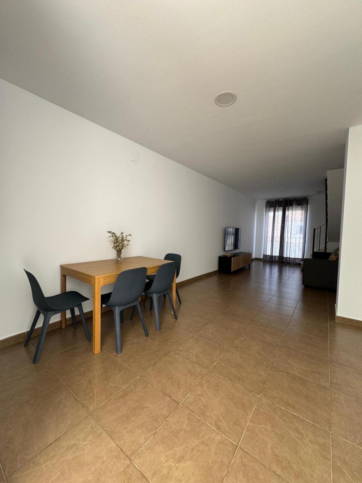 Apartamentos Tintomar San Juan Del Puerto Bagian luar foto