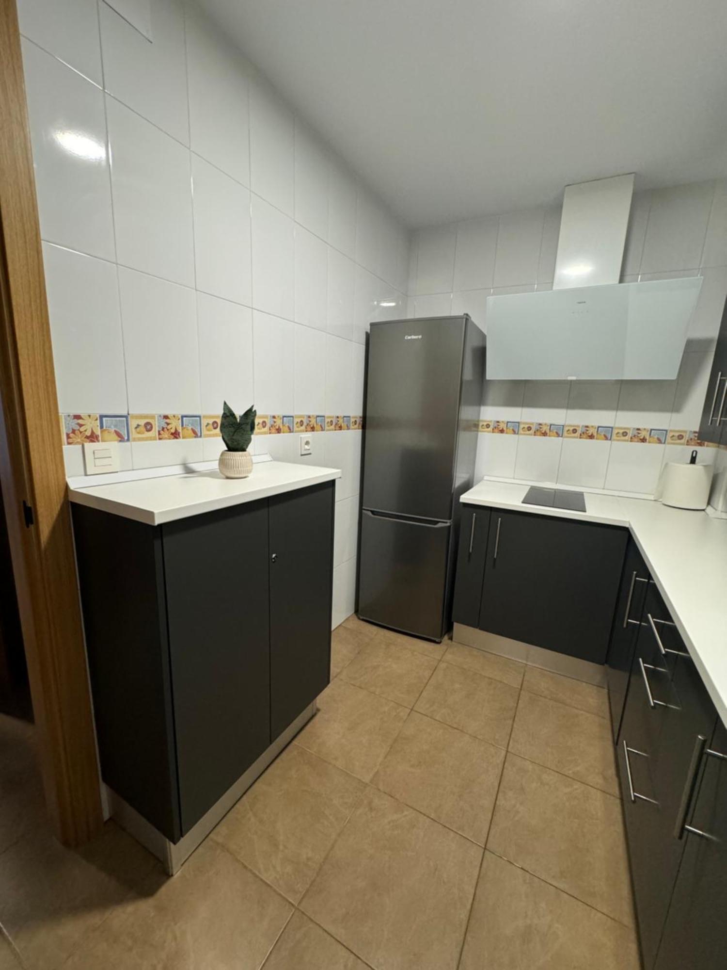 Apartamentos Tintomar San Juan Del Puerto Bagian luar foto